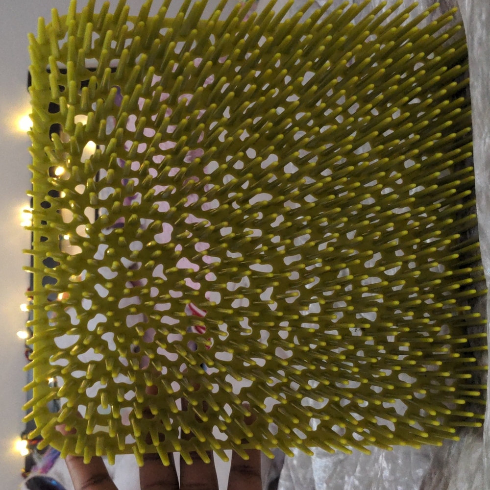 Boon Grass Countertop Drying Rack - Picture 2 of 4